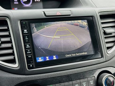 Used 2015 Honda CR-V EX image 17