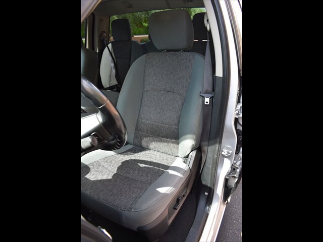 Used 2016 RAM 1500 Big Horn AWD/4WD image 14