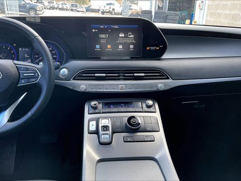 Used 2020 Hyundai Palisade SEL image 7