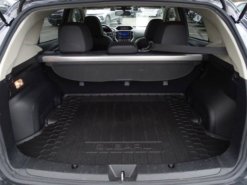 Used 2023 Subaru Crosstrek 2.5i Limited w/ Moonroof Package image 20