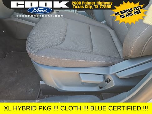 Used 2025 Ford Maverick XL image 10