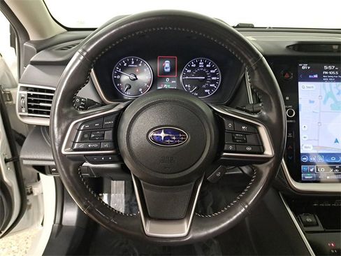 Used 2023 Subaru Legacy Touring XT image 26