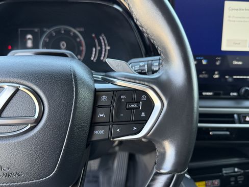 Certified 2024 Lexus RX 350 Premium w/ Convenience Package FWD image 25