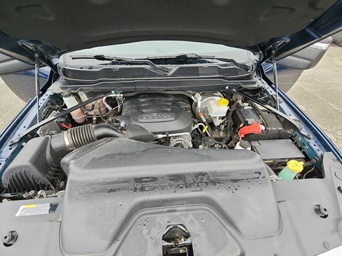 Certified 2024 RAM 2500 Big Horn image 17