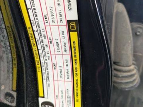 Used 2019 Jeep Compass Trailhawk w/ Cold Weather Group image 16