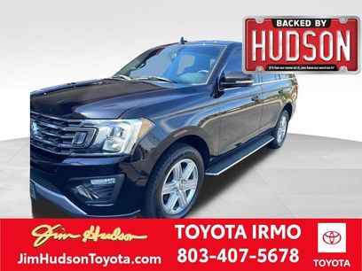 Used 2020 Ford Expedition XLT w/ Equipment Group 202A