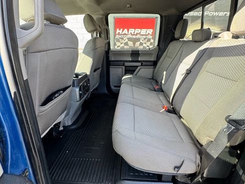 Used 2022 Ford F250 XLT w/ XLT Value Package image 15