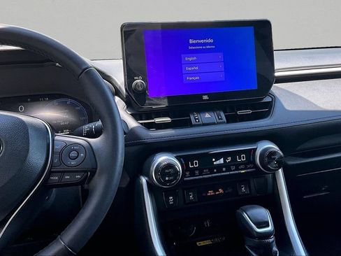 Certified 2024 Toyota RAV4 XSE w/ Advanced Technology Package AWD/4WD image 10