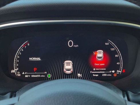 Certified 2023 Acura MDX SH-AWD image 11