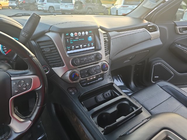 Used 2018 GMC Yukon Denali w/ Denali Ultimate Package AWD/4WD image 22