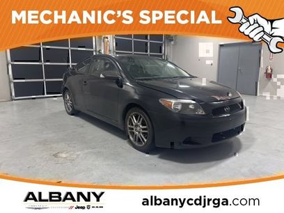 Used 2006 Scion tC