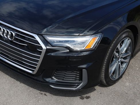 Used 2022 Audi A6 Premium Plus image 82