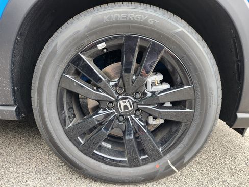 New 2026 Honda HR-V Sport image 14