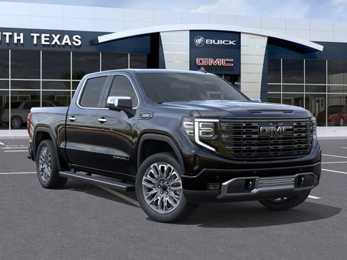 New 2026 GMC Sierra 1500 Denali Ultimate AWD/4WD image 7