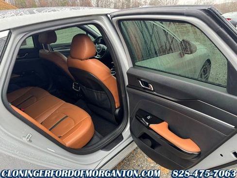 Used 2023 Kia K5 GT image 18