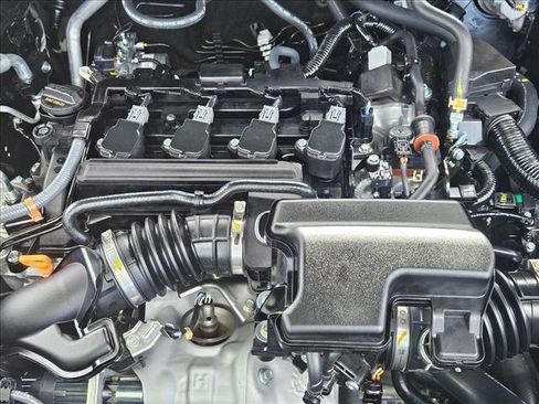 New 2025 Acura ADX FWD image 15