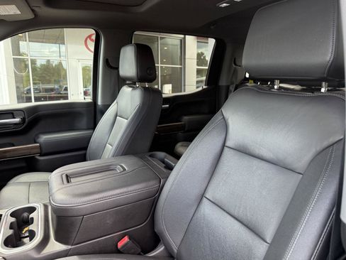 Used 2022 Chevrolet Silverado 1500 RST w/ All Star Edition Plus AWD/4WD image 16