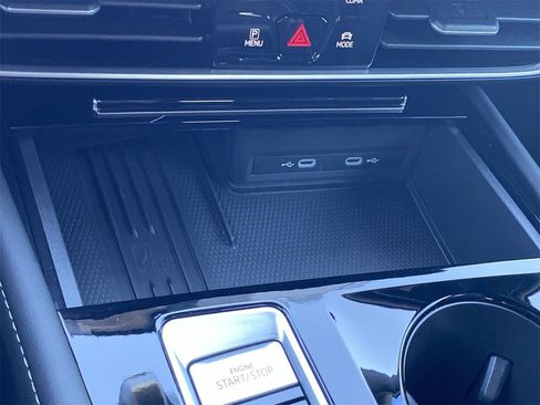 New 2026 Volkswagen Atlas Cross Sport SE image 24