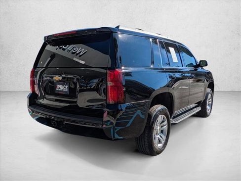 Used 2017 Chevrolet Tahoe LT image 5