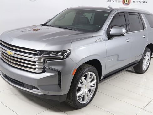 Used 2023 Chevrolet Tahoe High Country w/ Premium Package 2 image 25