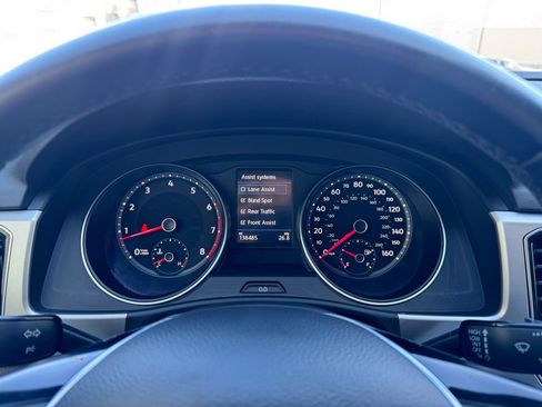 Used 2018 Volkswagen Atlas SEL image 15