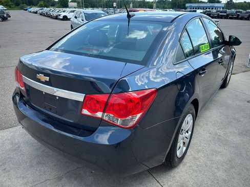 Used 2014 Chevrolet Cruze LS FWD image 5