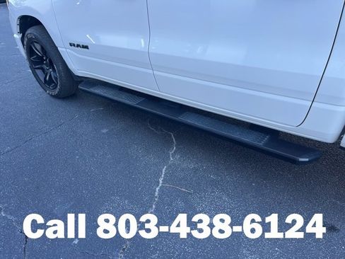 Used 2023 RAM 1500 Big Horn image 34