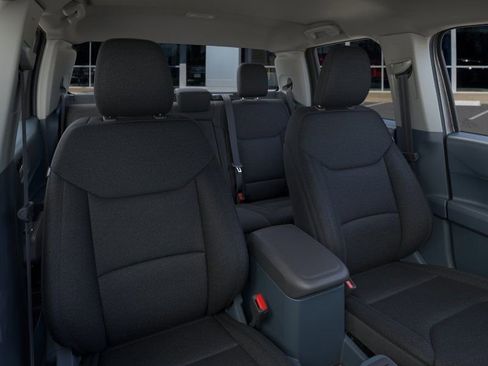 Used 2025 Ford Maverick XLT w/ XLT Luxury Package image 18