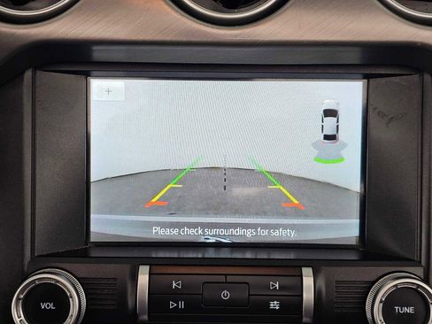 Used 2022 Ford Mustang Premium image 26