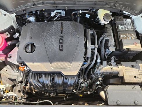 New 2025 Kia Sorento S image 21