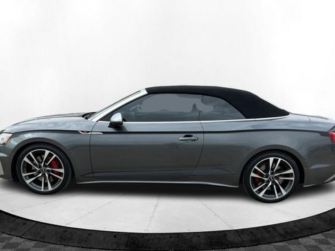 Used 2022 Audi S5 Prestige image 2