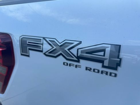 Used 2025 Ford F150 Lariat w/ Equipment Group 502A High AWD/4WD image 16