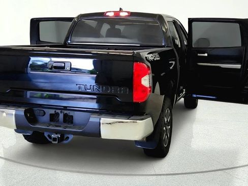 Used 2020 Toyota Tundra SR5 w/ TRD Off-Road Package AWD/4WD image 11