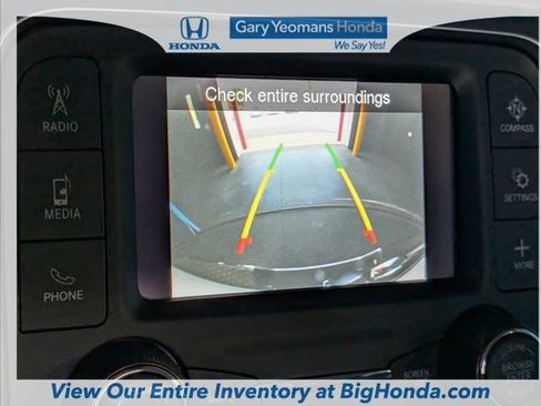 Used 2024 RAM 1500 Tradesman w/ Tradesman SXT Package RWD image 19