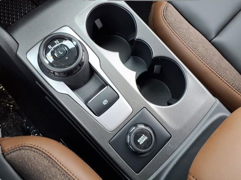 New 2026 Ford Bronco Sport Outer Banks AWD/4WD image 22