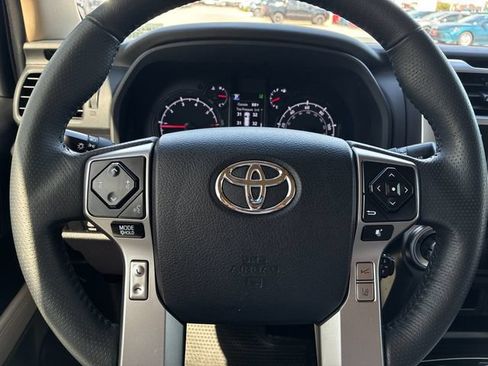 Used 2024 Toyota 4Runner SR5 RWD image 23