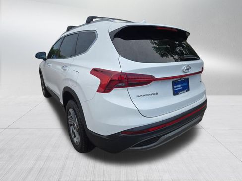 Used 2023 Hyundai Santa Fe SEL AWD/4WD image 5