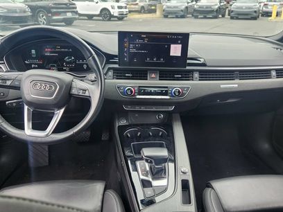 Used 2024 Audi A4 2.0T Premium Plus