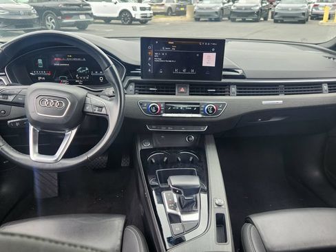 Used 2024 Audi A4 2.0T Premium Plus AWD/4WD image 1