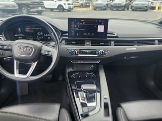 Used 2024 Audi A4 2.0T Premium Plus AWD/4WD video 1
