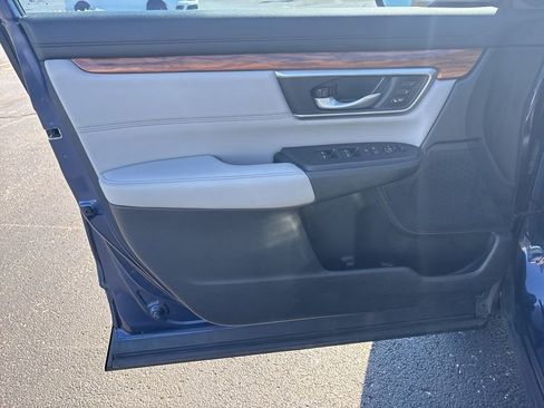 Used 2022 Honda CR-V EX-L image 47