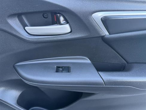 Used 2016 Honda Fit LX image 13