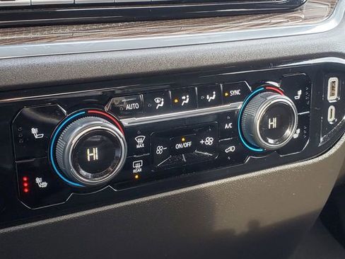 Used 2025 Chevrolet Silverado 1500 LT image 23