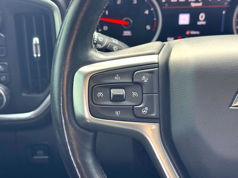 Used 2021 Chevrolet Silverado 3500 LTZ w/ LTZ Plus Package image 25