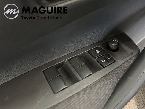 Used 2024 Toyota Corolla LE FWD image 2