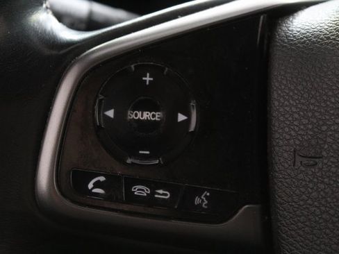 Used 2018 Honda Civic Sport image 15