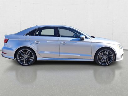 Used 2016 Audi S3 Premium Plus w/ Technology Package