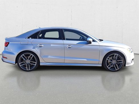 Used 2016 Audi S3 Premium Plus w/ Technology Package image 4