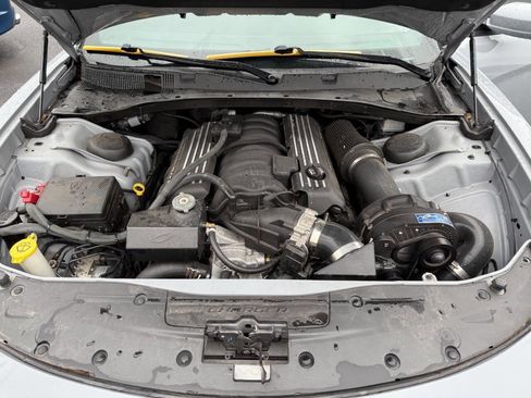 Used 2021 Dodge Charger Scat Pack image 22