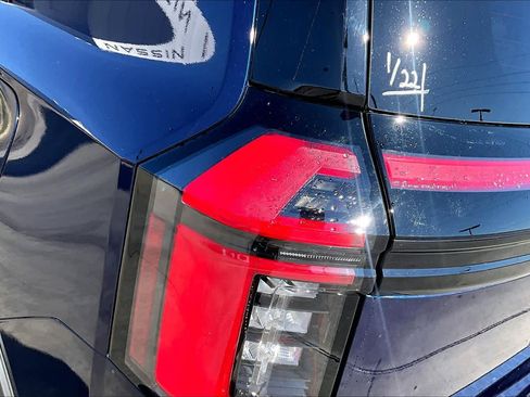 Certified 2025 Nissan Armada PRO-4X w/ Pro-4X Premium Package image 28